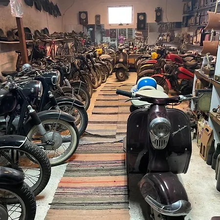 In Antique Museum Filip * Битола